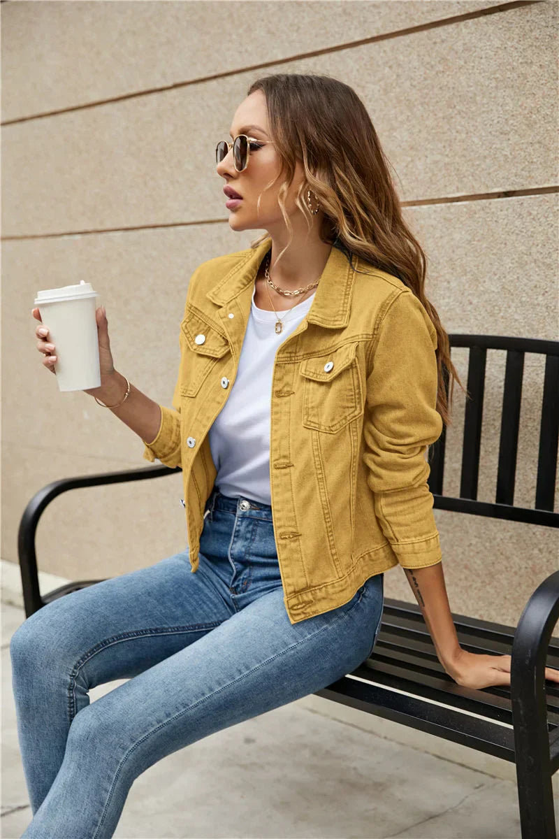 Yellow / XXL