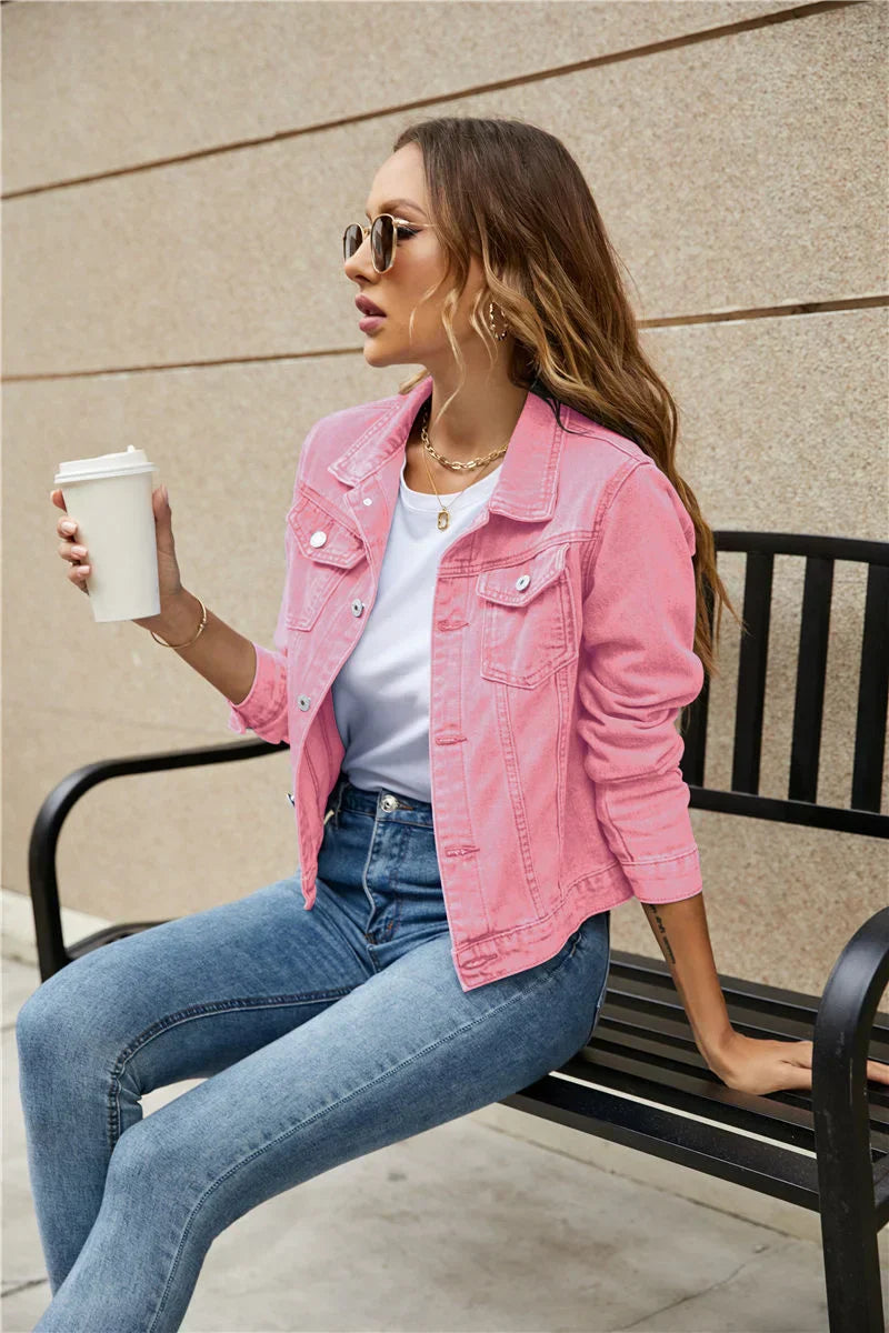 Pink / XXL