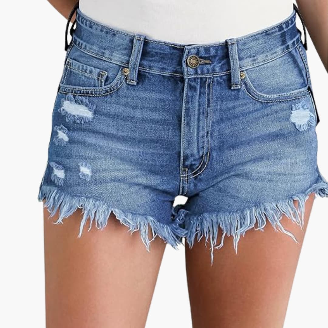 Easy Breezy Blue / XL