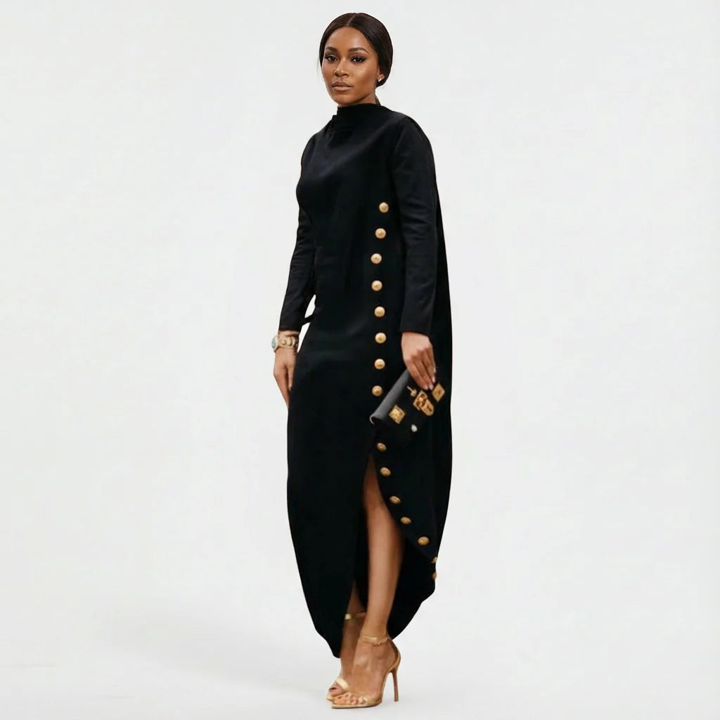 Black / XXL