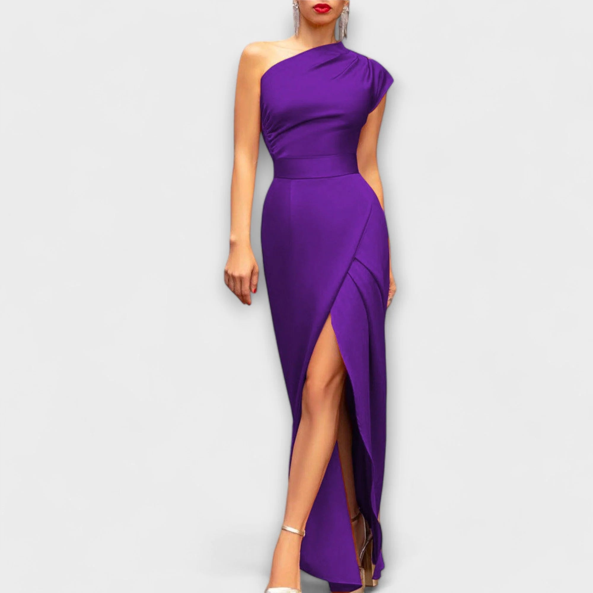 Purple / 3XL