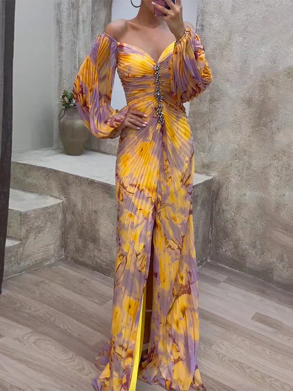 Yellow / XL