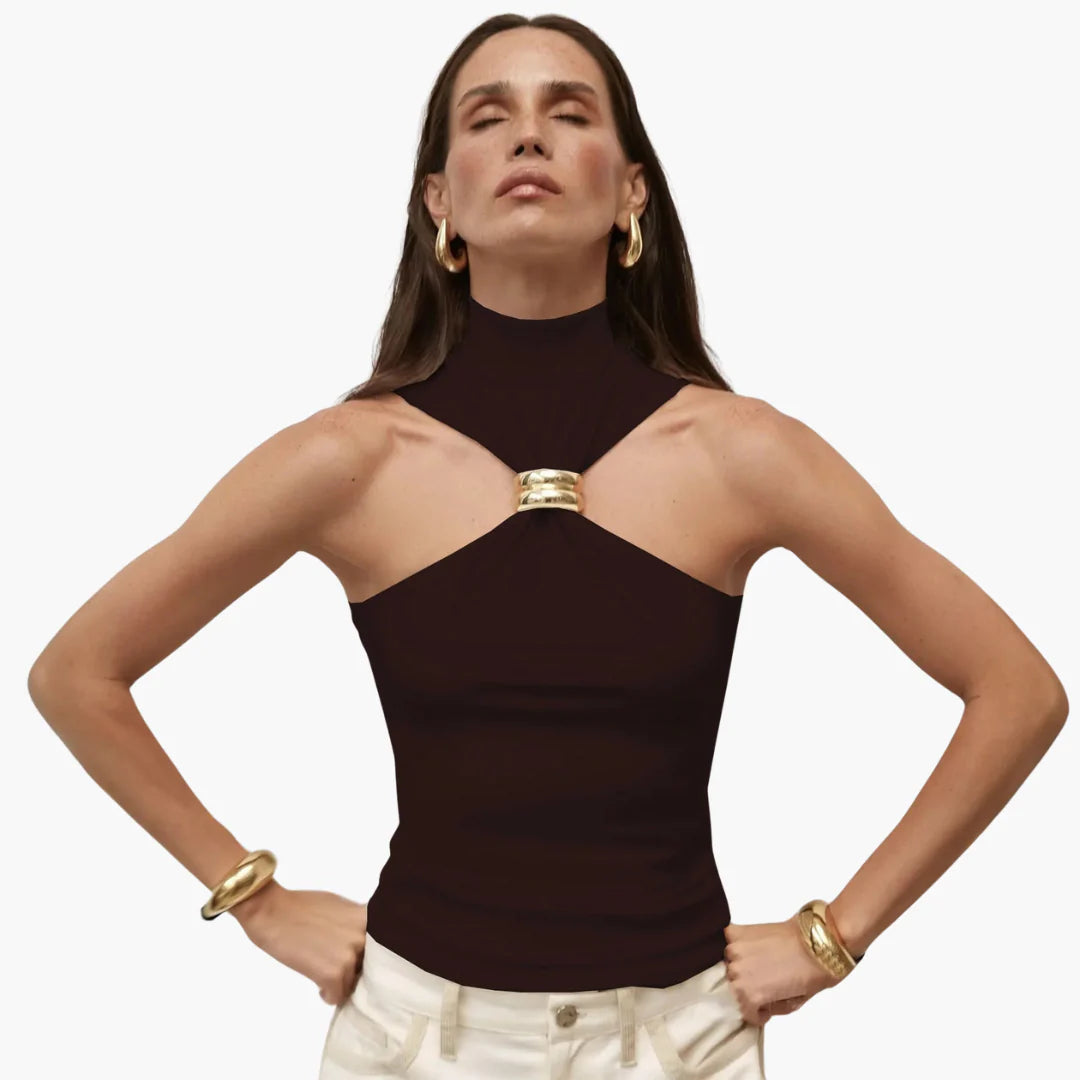 Brown / XL