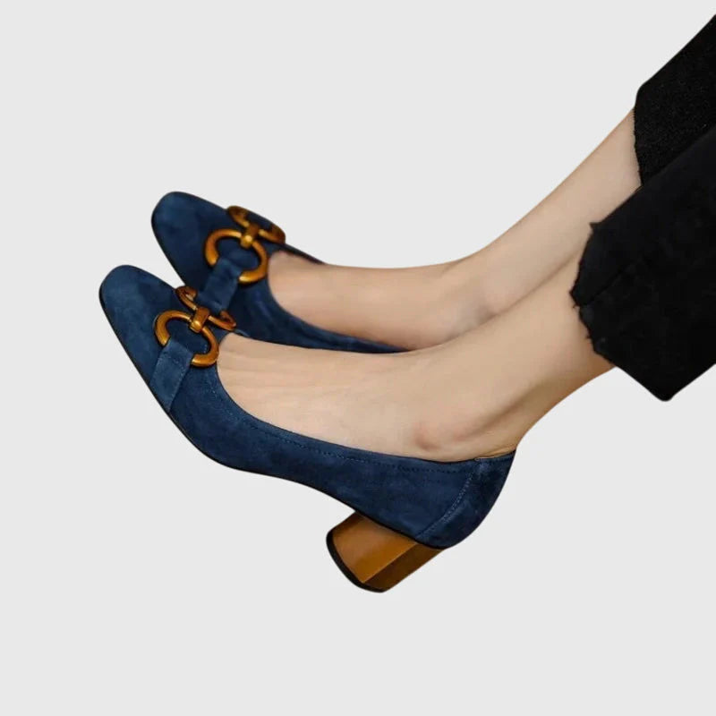 Dark Blue / 12