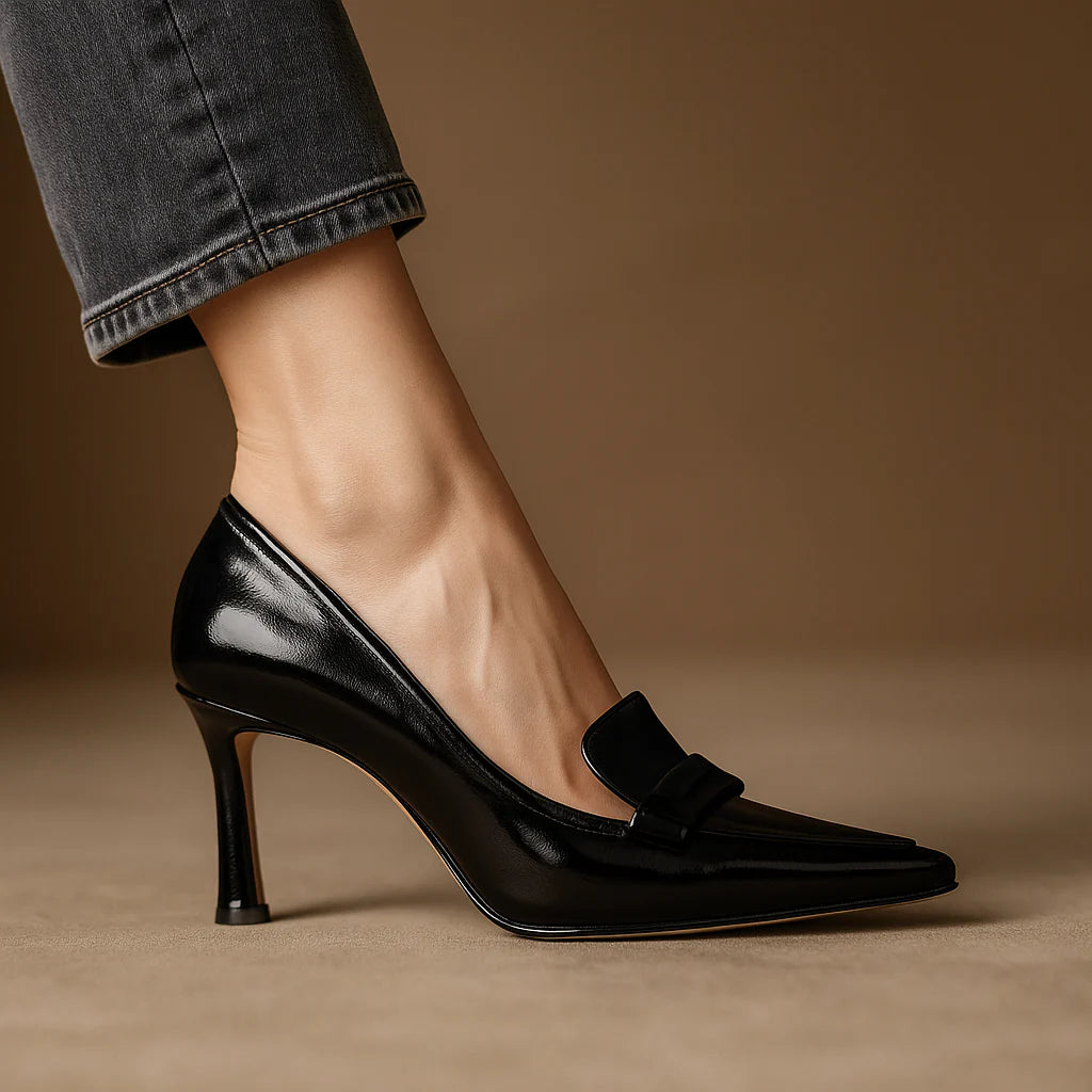 Black / 12