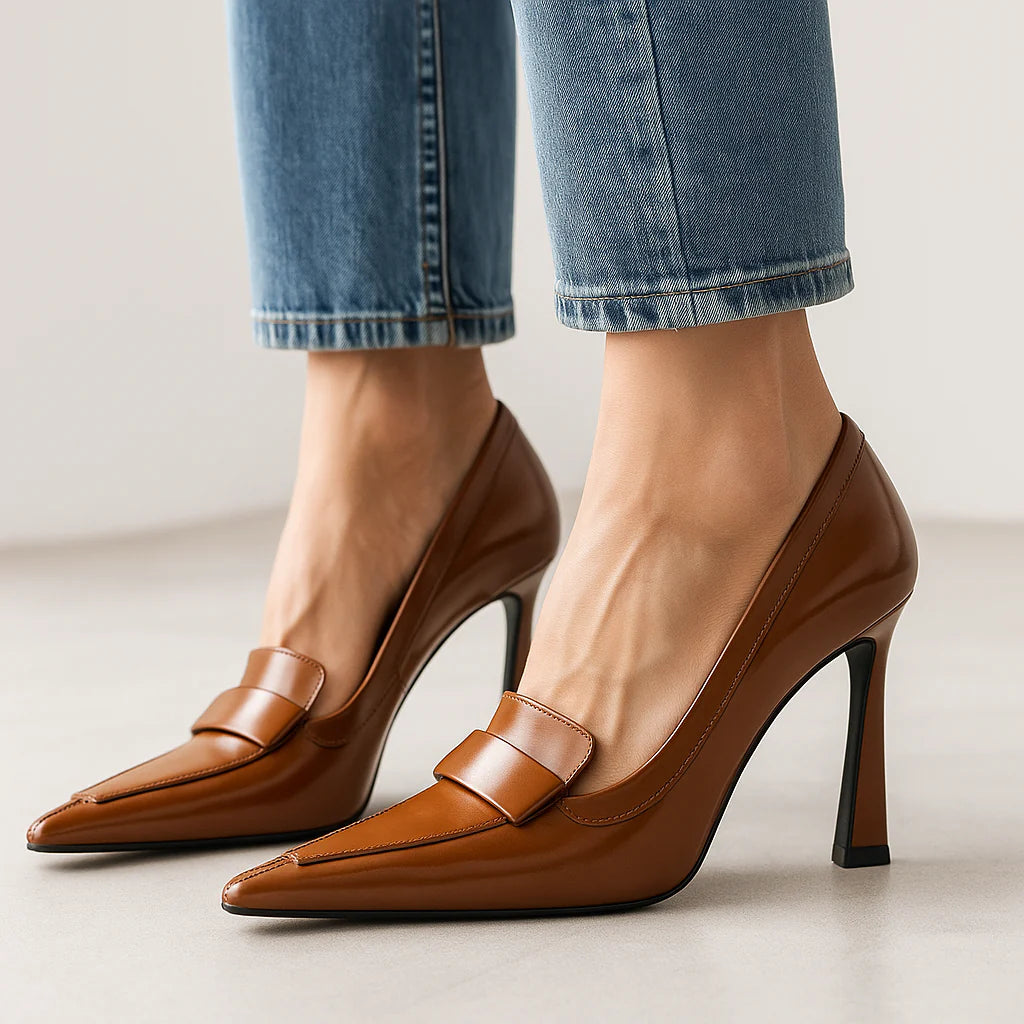 Brown / 12