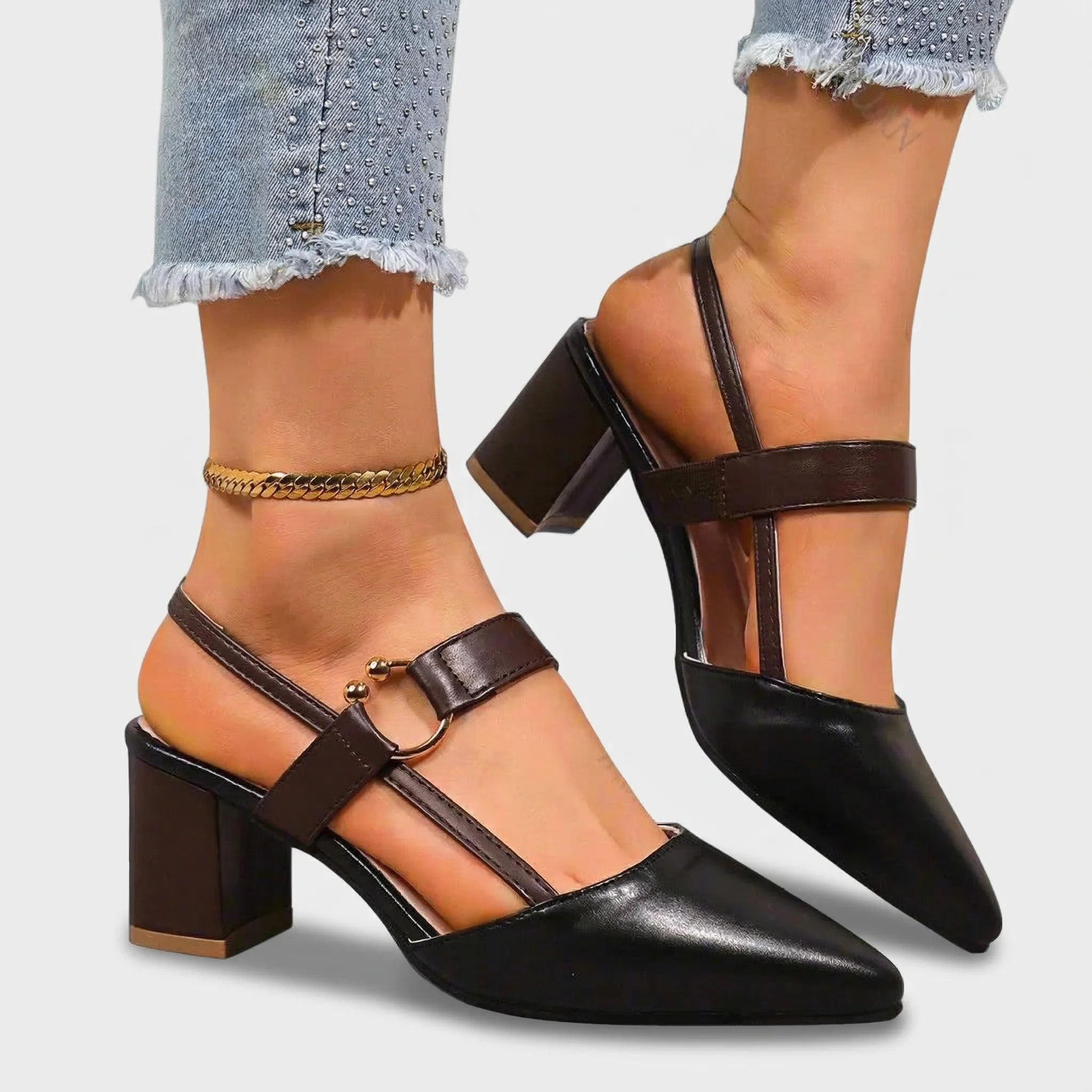 Black / 12