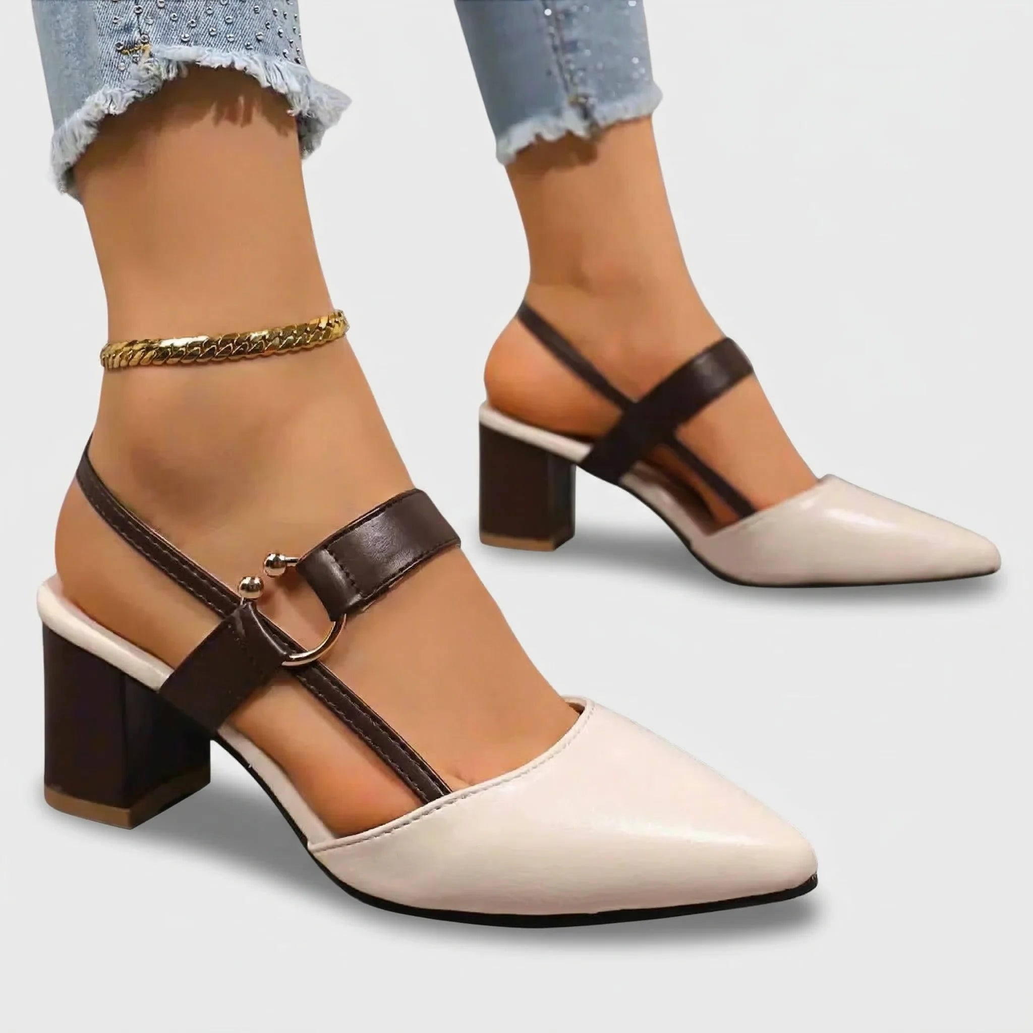 Beige / 12