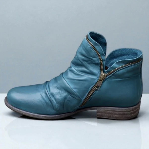 Blue / 12