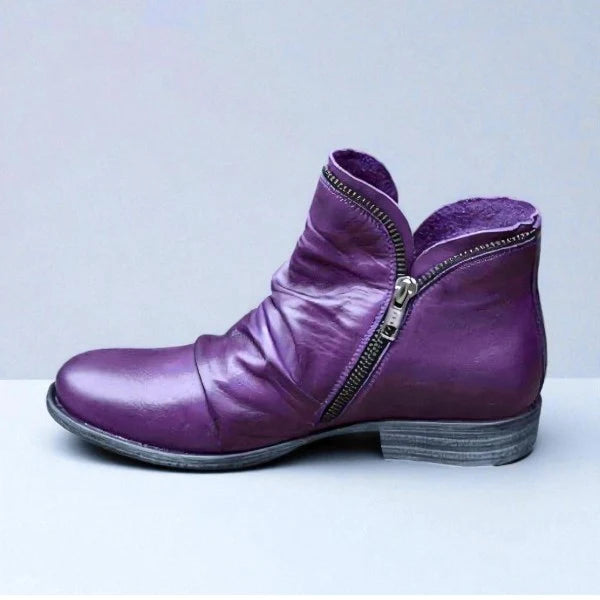 Purple / 12