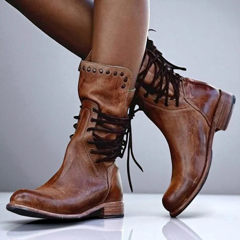 Brown / 12
