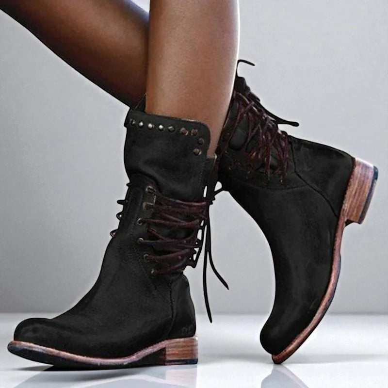 Black / 12