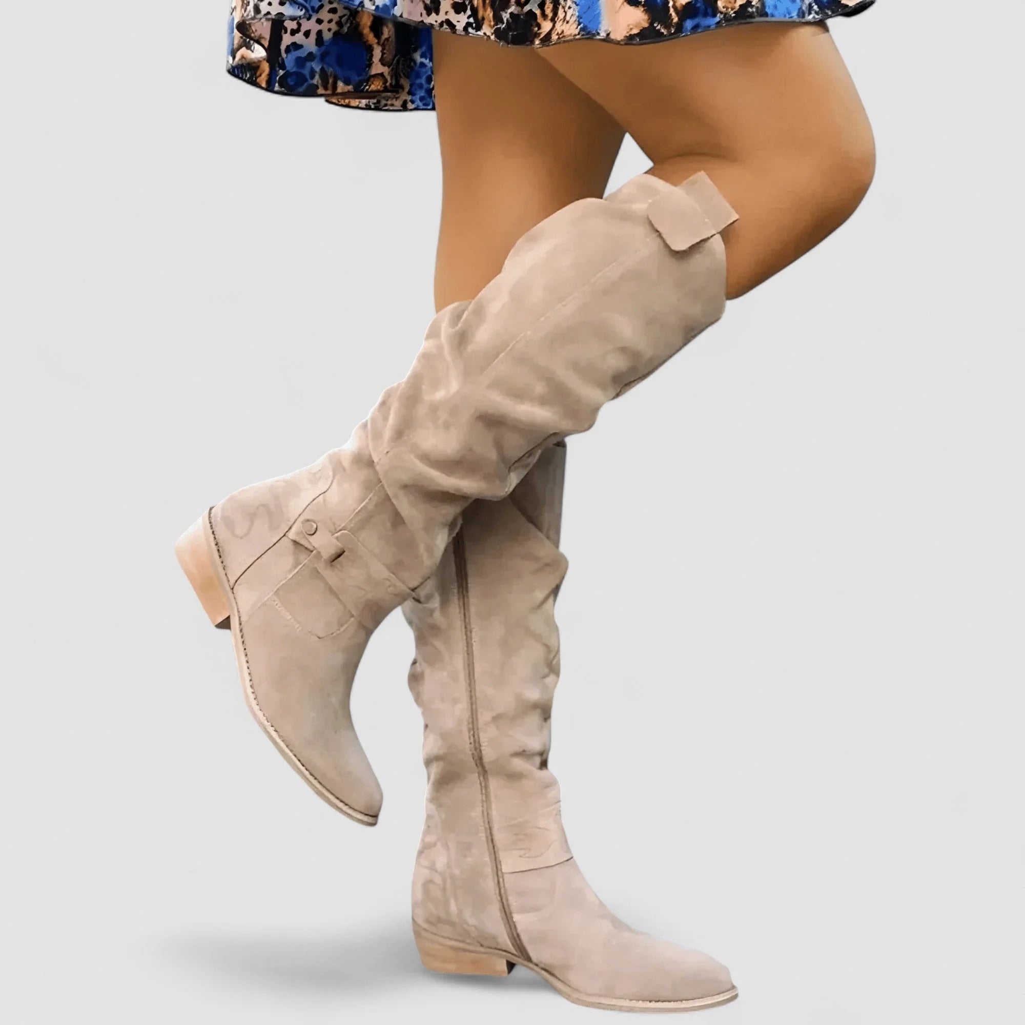 Beige / 12