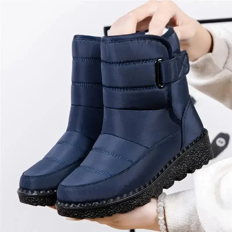 Blue / 12