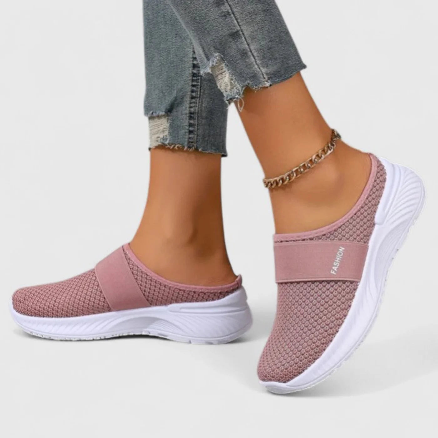 Dusty Pink / 12