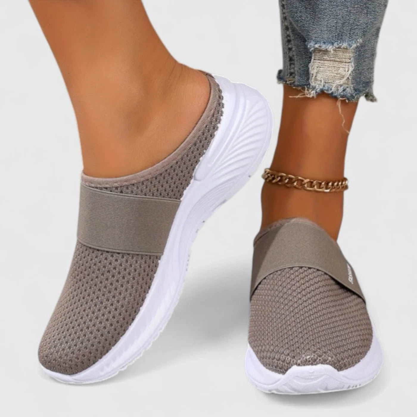 Taupe / 12