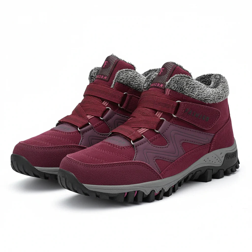 Red / 12