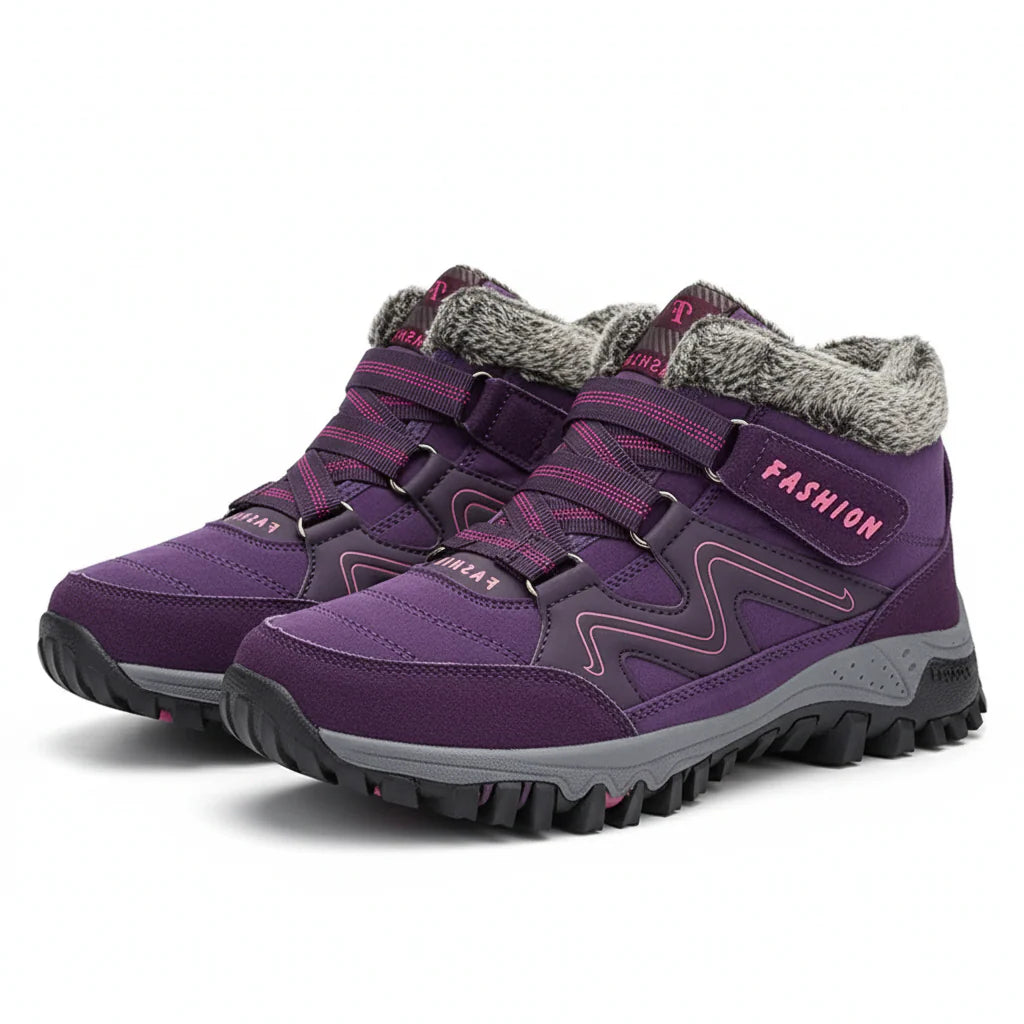 Purple / 12