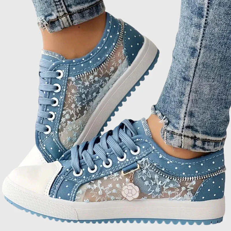 Light Blue / 12