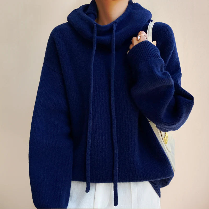 Dark Blue / XXL
