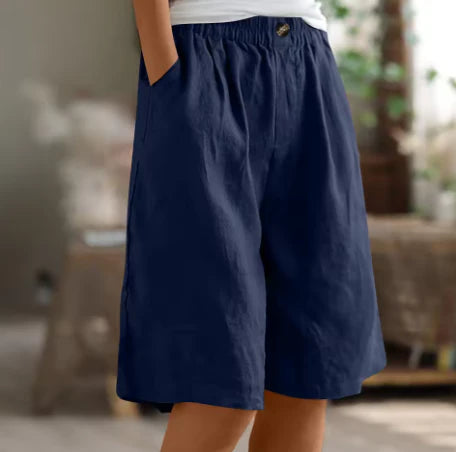 Navy Blue / 3XL