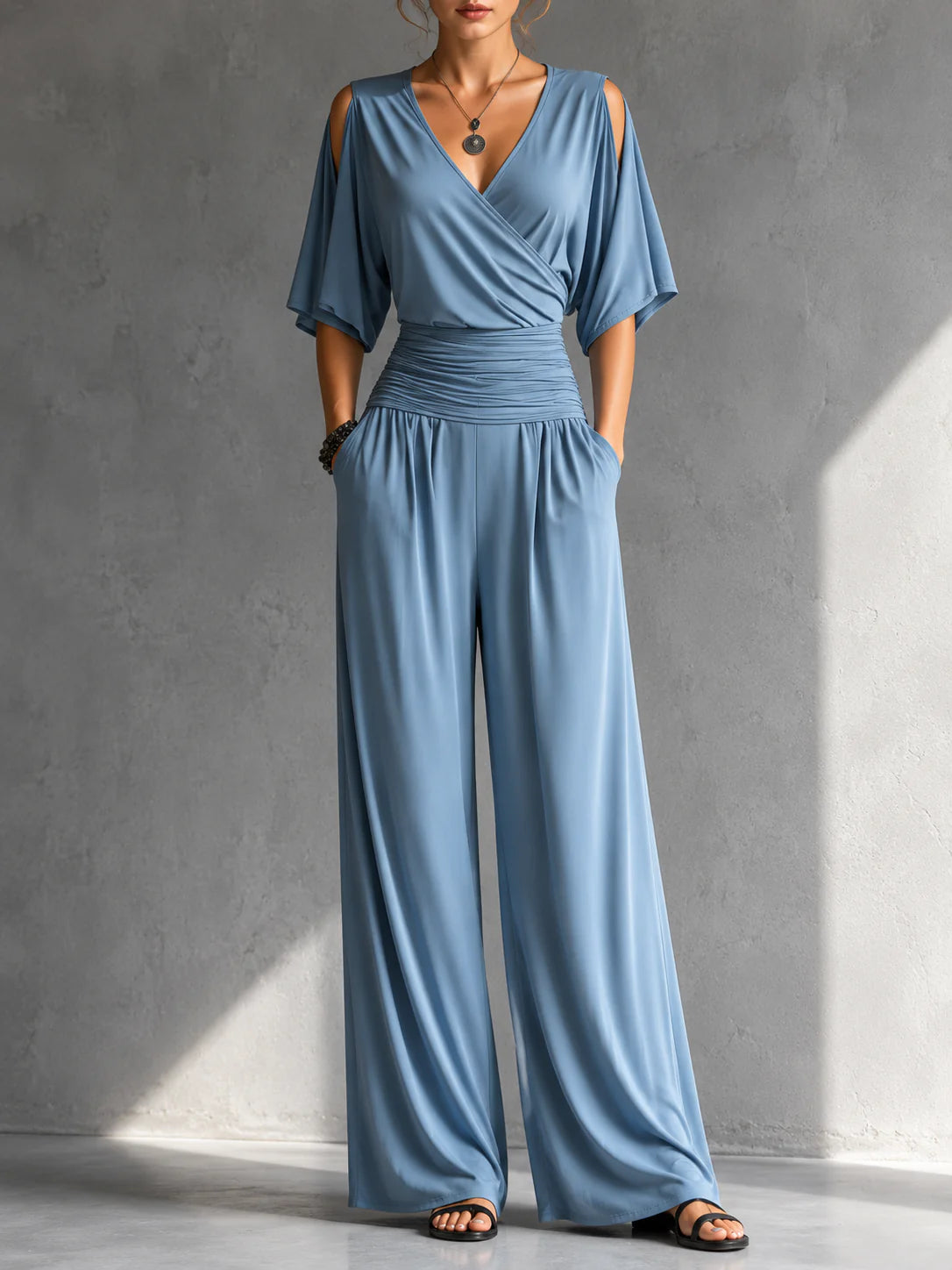 Blue / XXL