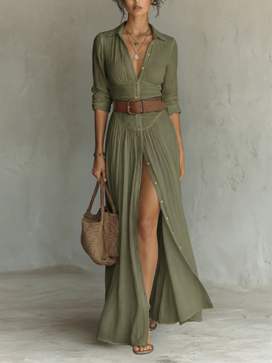 Green / 3XL