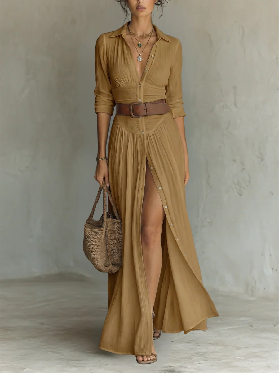 Brown / 3XL