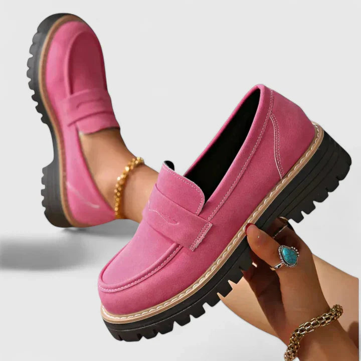 Pink / 12