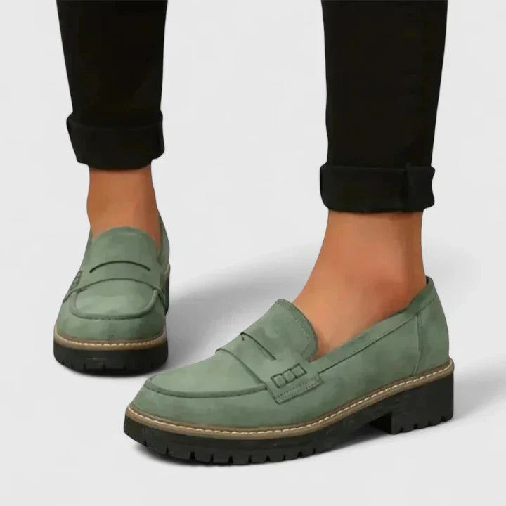 Green / 12