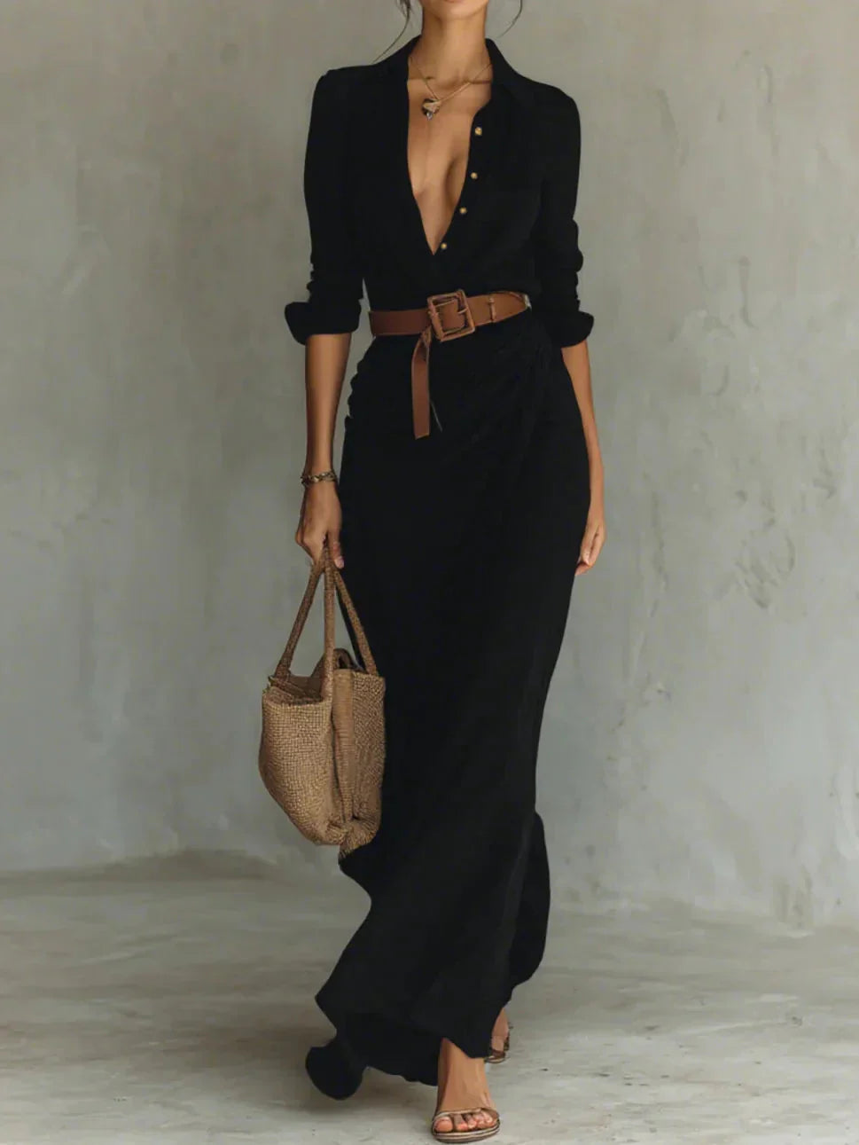 Black / XXL
