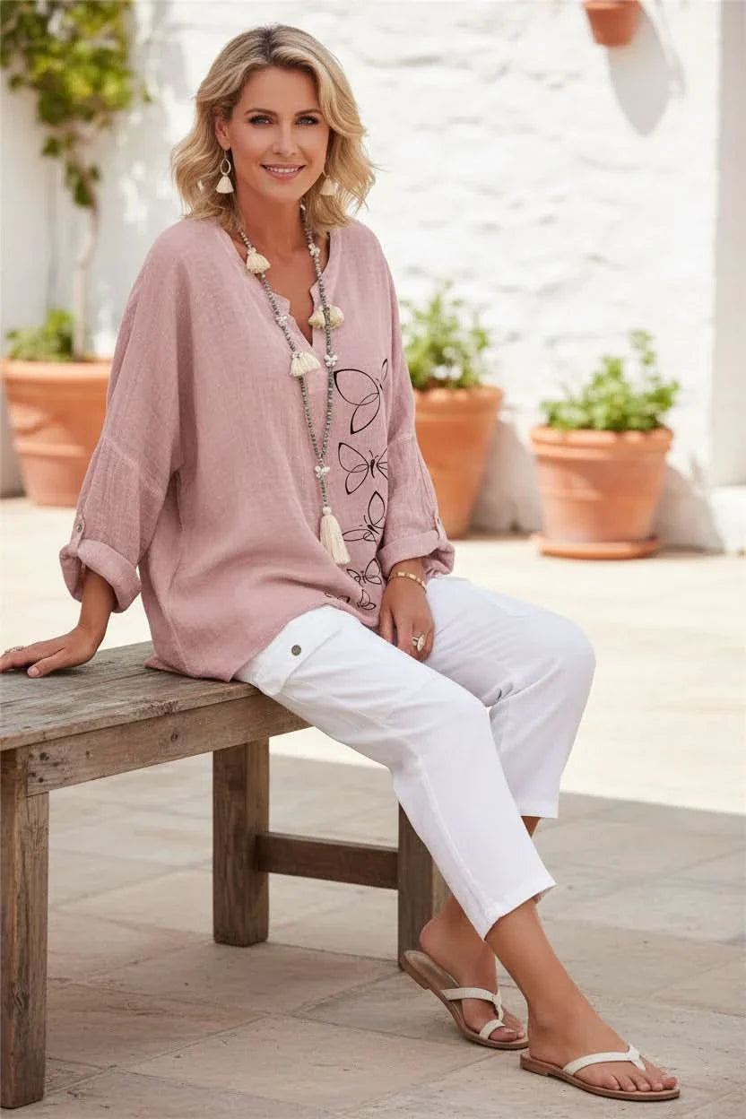 Pink / 3XL