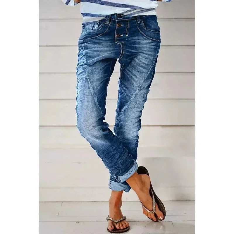 Medium Blue / 3XL