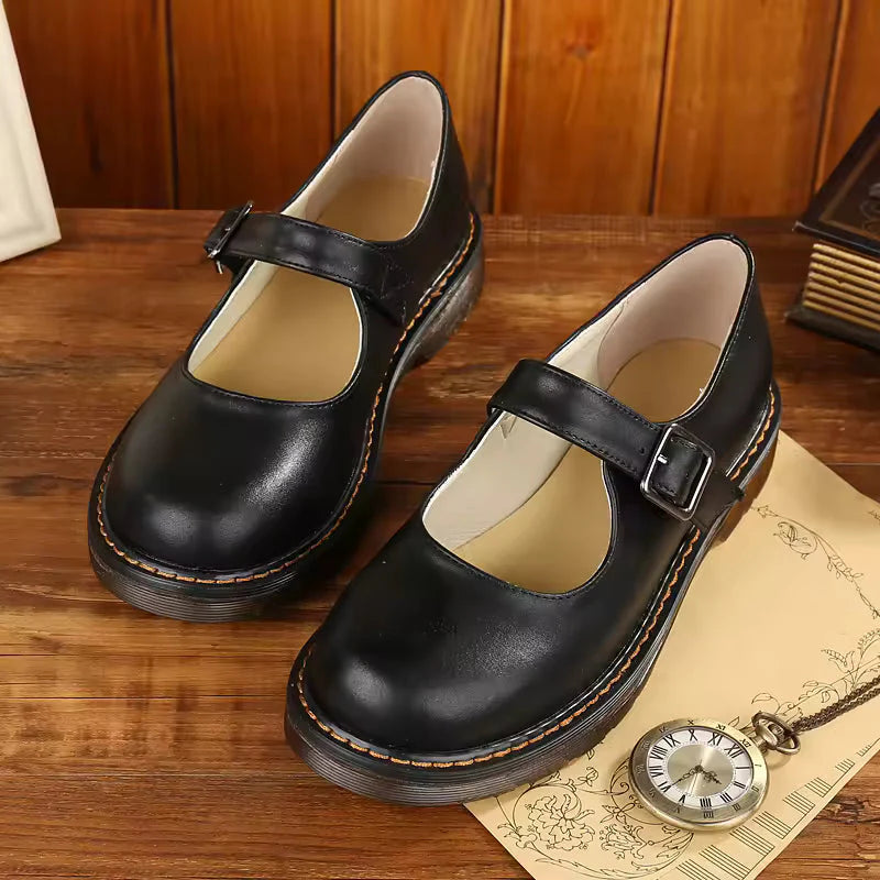 Black / 12