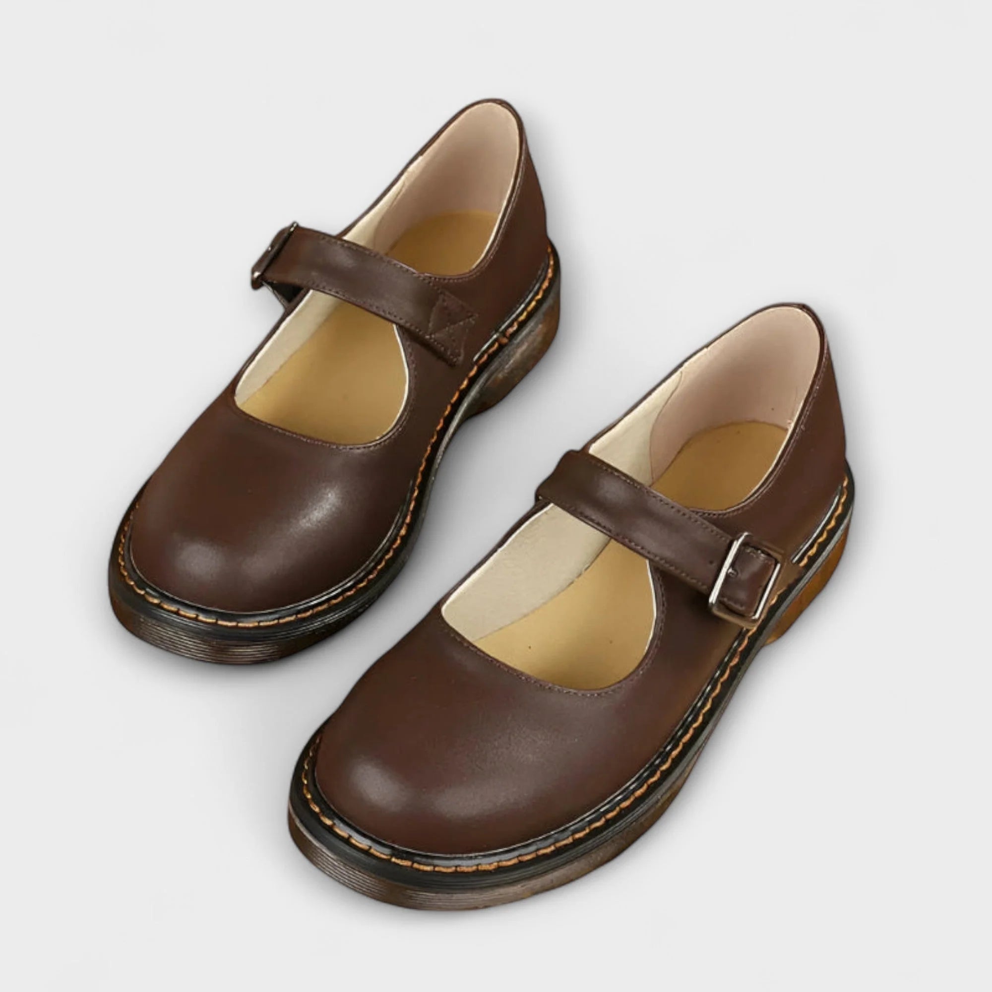 Brown / 12