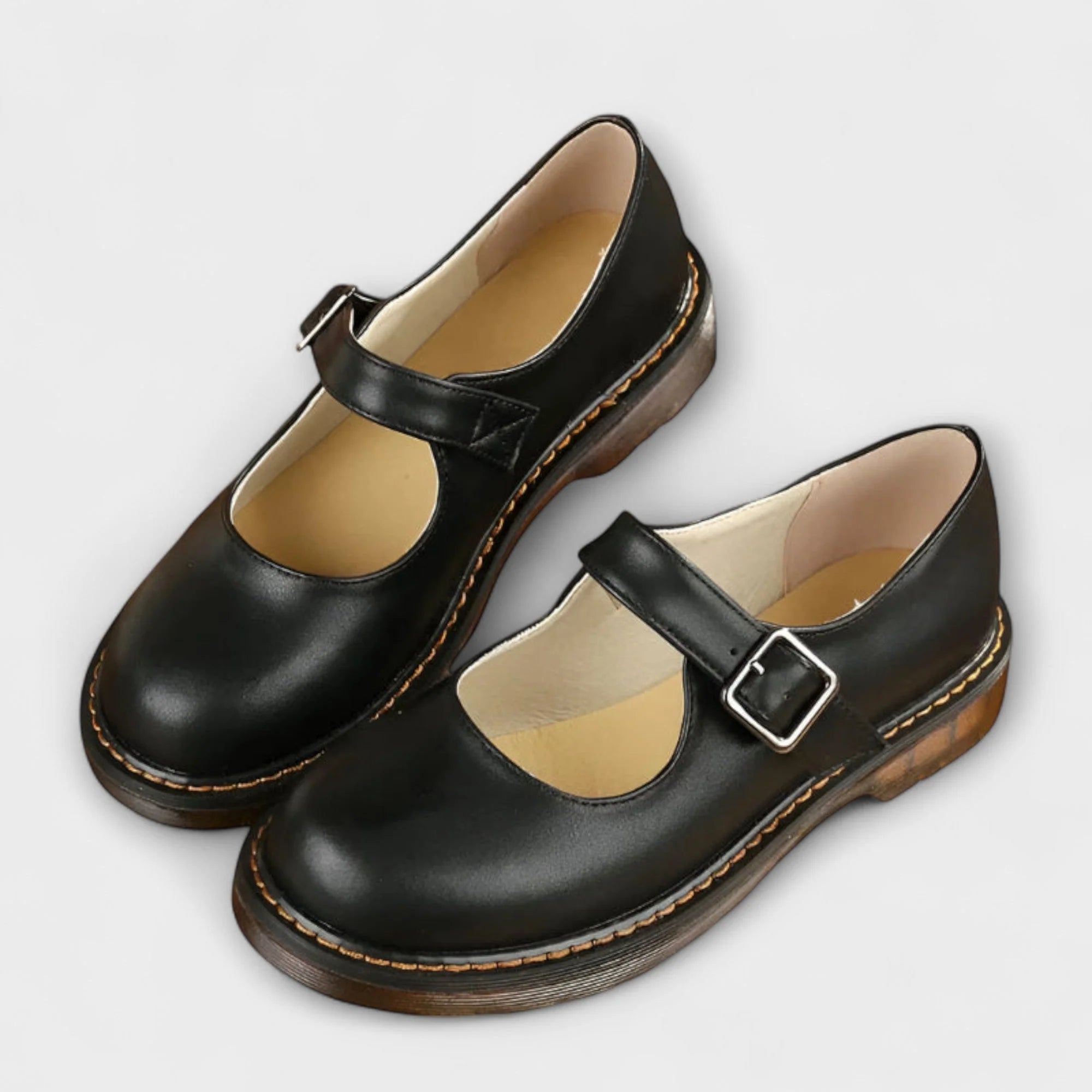 Black / 12
