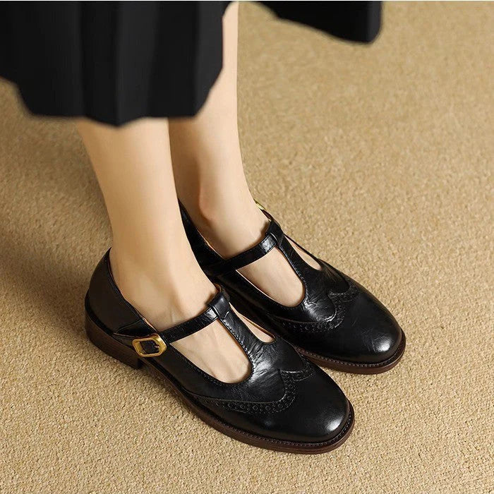 Black / 12