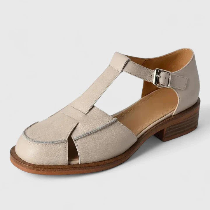 Beige / 12