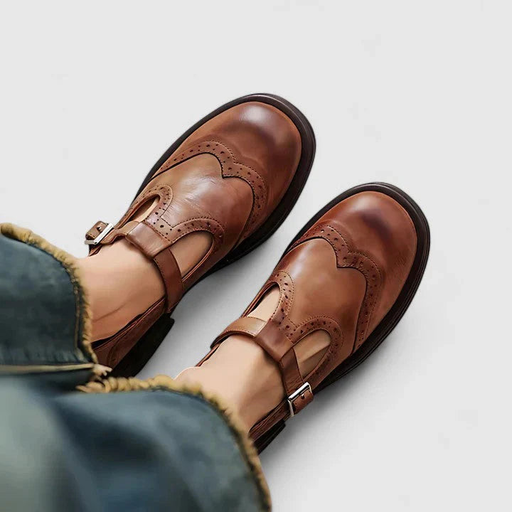 Brown / 12