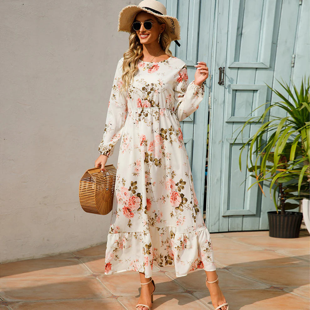 Soft Blossom / XL