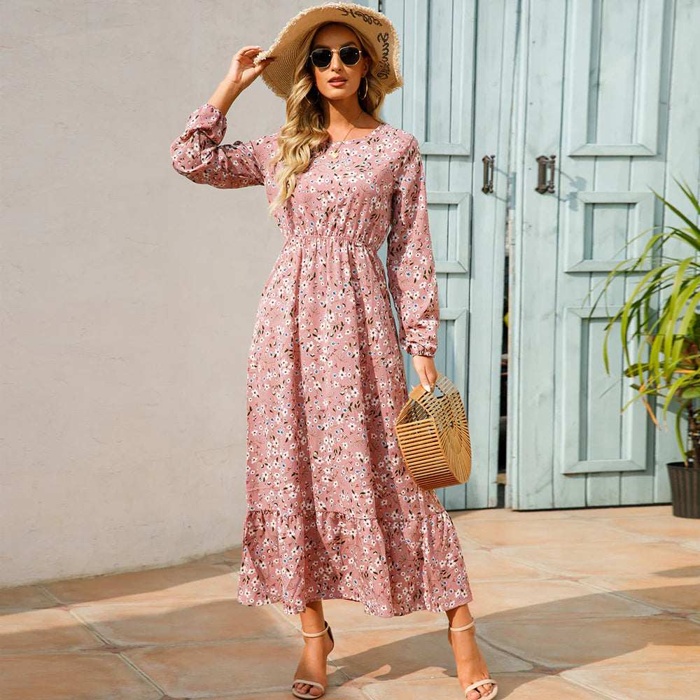 Dusty Rose / XL