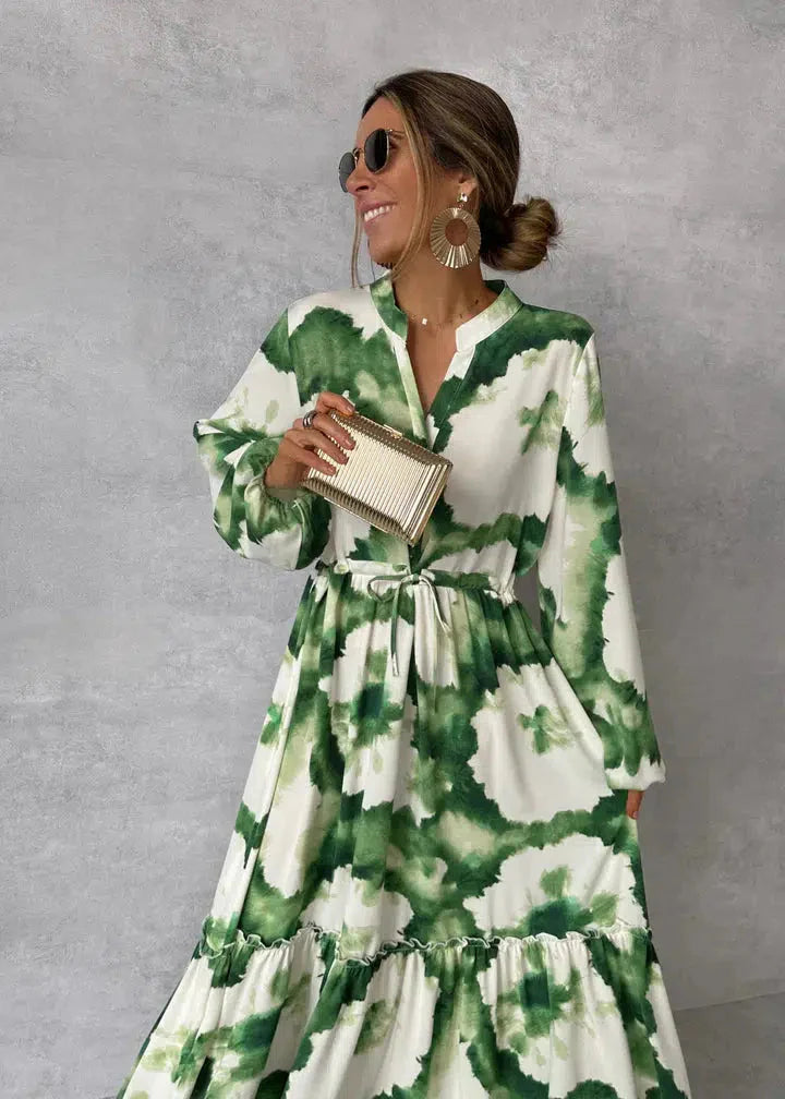 Green / XXL