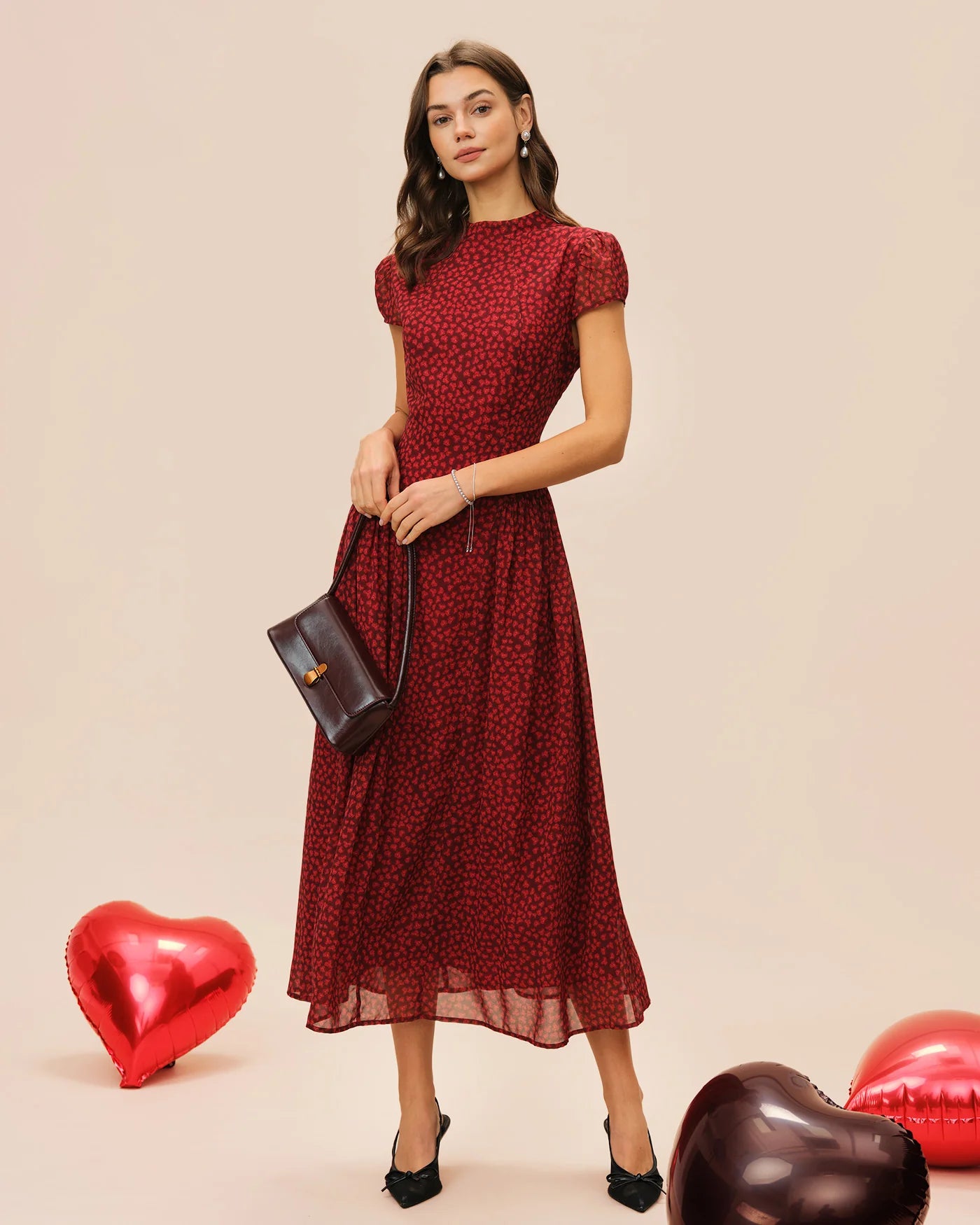 Red / XXL
