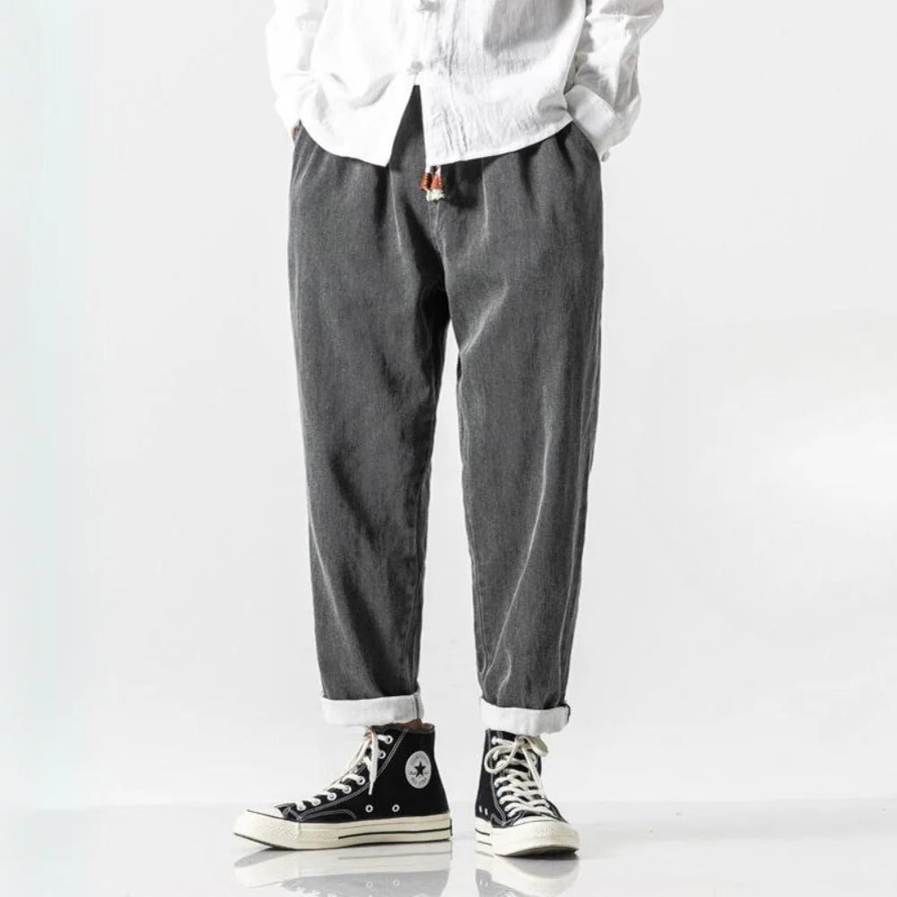 Gray / XXL