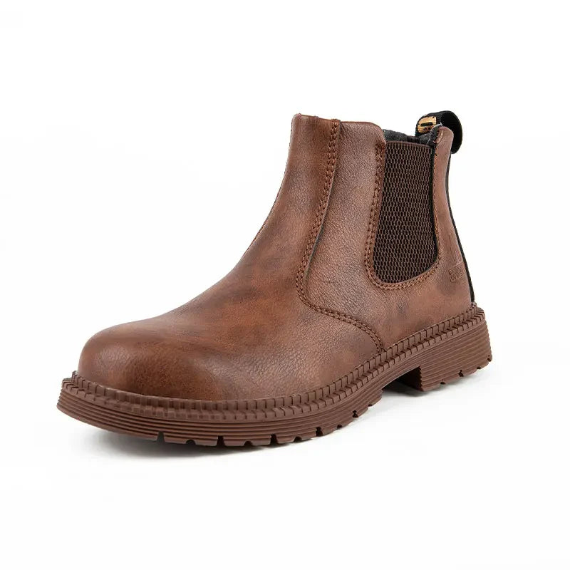 Brown / 14