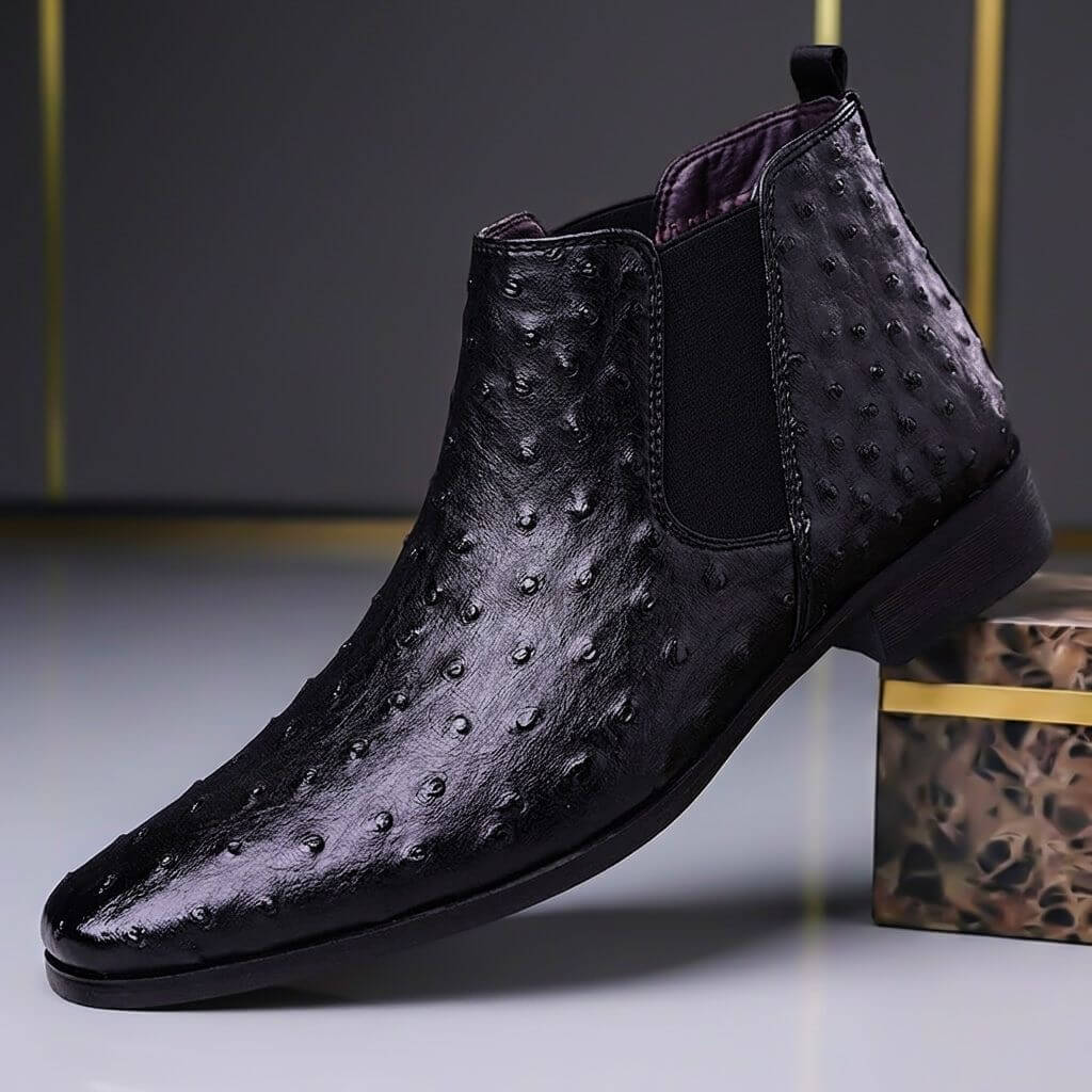 Obsidian Black / 14