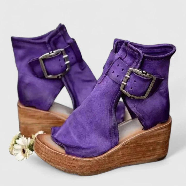 Purple / 14