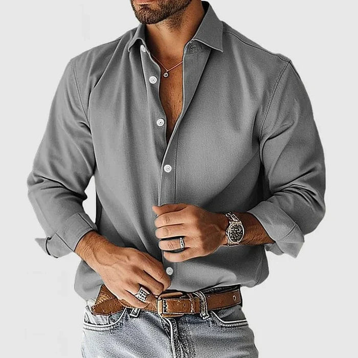 Gray / 3XL