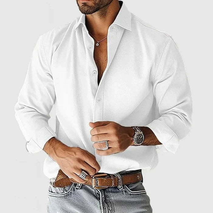 White / 3XL
