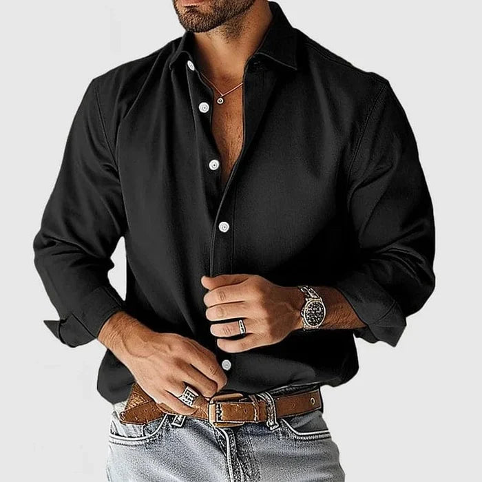 Black / 3XL